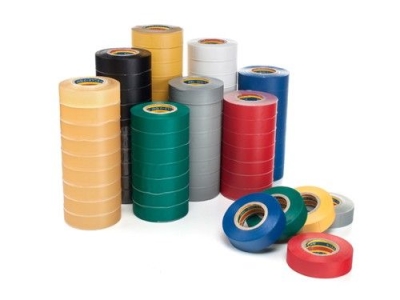 Tape Industry